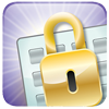 Access Lock, App, Icon, Laserfax