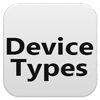 Device Types, apps, software, kyocera, Laserfax