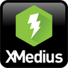 XMEDIUS, FAX Connector, Laserfax