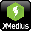 XMEDIUS, Icon, App, SendSecure, kyocera, Laserfax