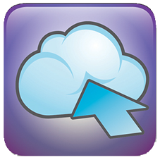 CloudConnect, App, software, kyocera, Laserfax