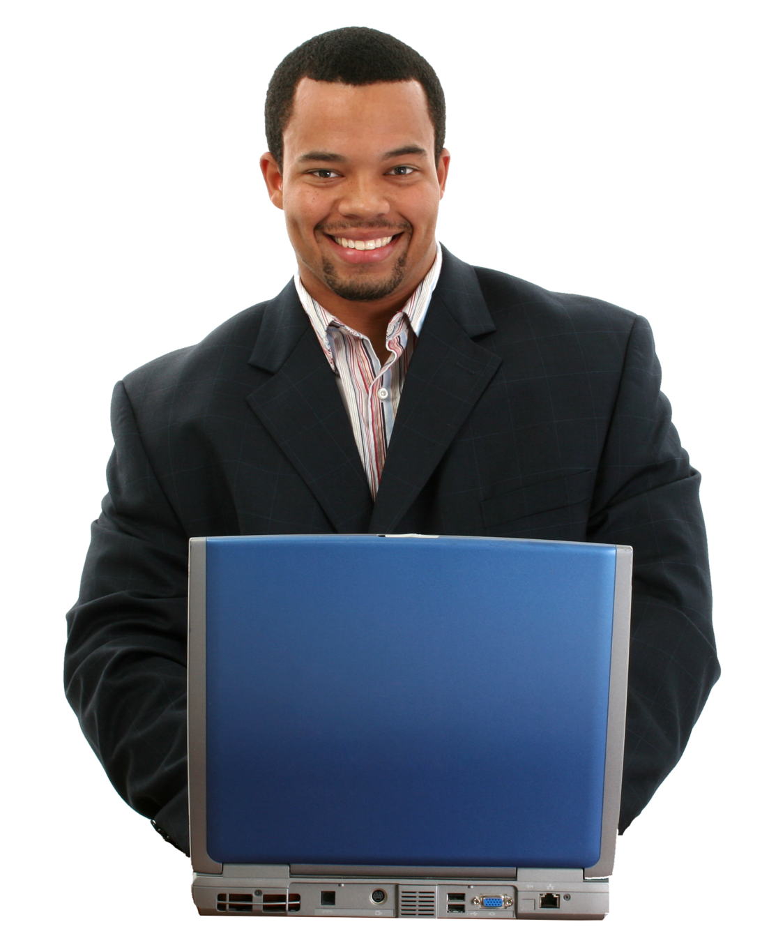 IT Support Professional, Laserfax