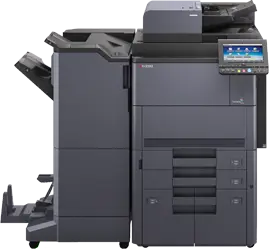 Laserfax, (ALT Text3), Kyocera