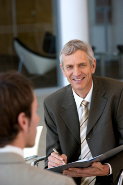 copier salesman, Kyocera, Laserfax