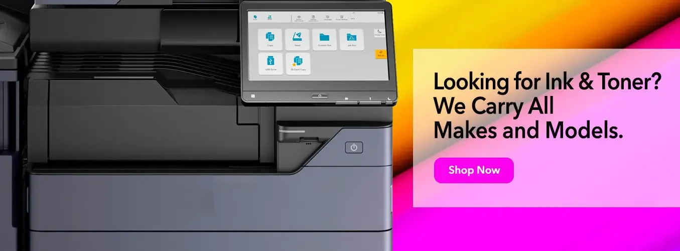 Shop Toner Slide