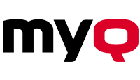 MYQ, Laserfax